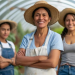 ¡Las mujeres van por más! Avanza su liderazgo en el campo de Sonora