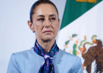 Madres Buscadoras de Sonora responden a respaldo de Sheinbaum a AMLO por crematorio clandestino