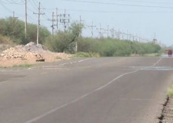 Encuentran a Dos Hombres Muertos Envueltos en Cobijas en la Salida a Sahuaripa