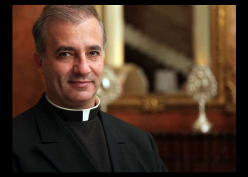 Invitan a la Semana por las Familias; estará en Sonora el Padre Ángel Espinoza De los Monteros