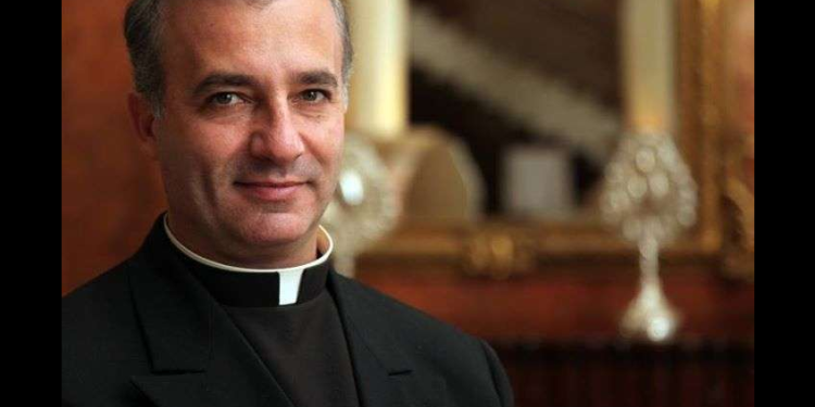 Invitan a la Semana por las Familias; estará en Sonora el Padre Ángel Espinoza De los Monteros