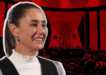 Cámara de Diputados recibe Plan Nacional de Desarrollo 2025-2030