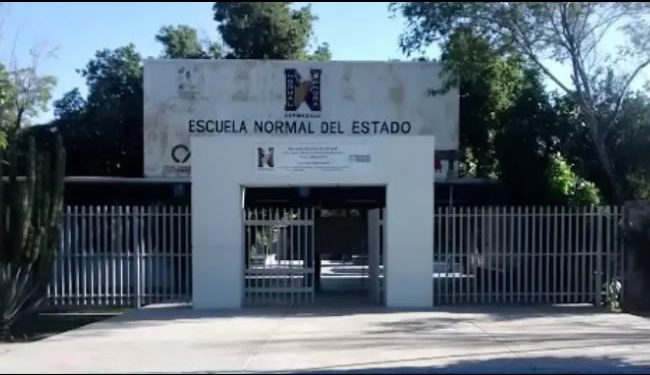 Hay mil 360 espacios para aspirantes a docentes en las Escuelas Normales y las UPN