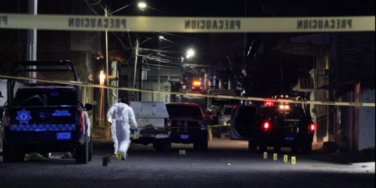 Más de 100 policías han sido asesinados en los primeros tres meses del año