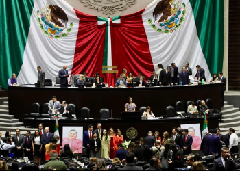 Reforma antirrelección no impide que políticos salten de cargo en cargo