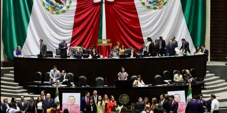 Reforma antirrelección no impide que políticos salten de cargo en cargo