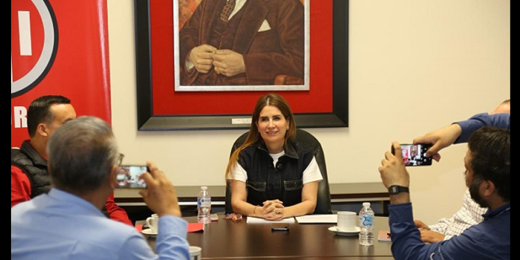 Abrirá PRI Sonora preparatoria para dar oportunidad a personas a concluir bachillerato y reducir rezago educativo