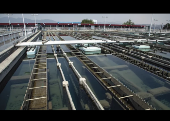 México prevé inversión de 122,600 mdp en proyectos hídricos hasta el 2030
