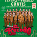 Banda El Recodo ofrecerá concierto en Sonora y para verlos solo debes pagar 80 pesos