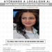 Buscan a Diana Giselle, Estudiante de 12 Años Desaparecida en Cajeme