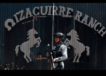 FGR convoca a conferencia de prensa para este miércoles; se prevé que dé informes de hallazgos en Teuchitlán, Jalisco