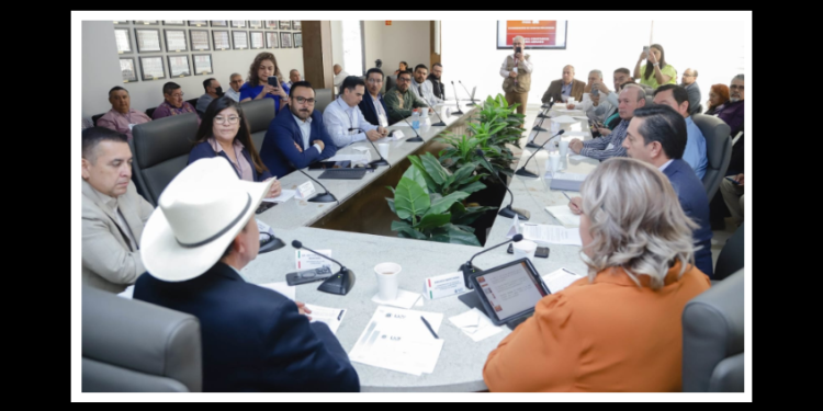 Continúa Congreso de Sonora análisis de la iniciativa de la Constancia de Notorio Arraigo