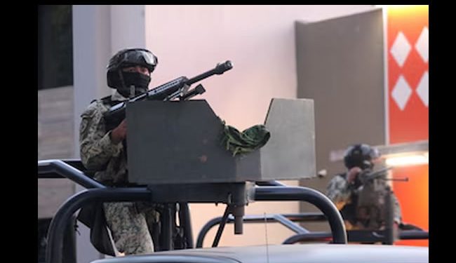 Así ha reaccionado el Cártel de Sinaloa a la cacería impulsada por México y EEUU, según The New York Times