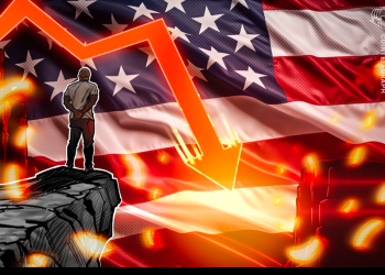 ¿Está Estados Unidos al borde de una recesión?