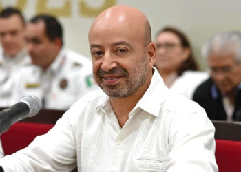 Hay elementos suficientes en solicitud de desafuero contra ‘Alito’: Sales Heredia