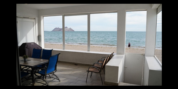 Si van a rentar casa o departamentos en este periodo vacacional evita uso de plataformas desconocidas