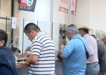 Descuentos en Revalidación Vehicular Siguen Vigentes en Mes de Marzo en Sonora