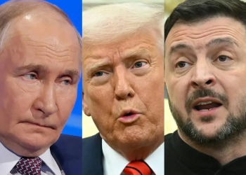 Negociaciones para tregua en Ucrania comenzarán el domingo en Arabia Saudita: EU