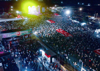 ¡Todo listo! Conoce la cartelera de artistas que se presentarán en la ExpoGan Sonora 2025