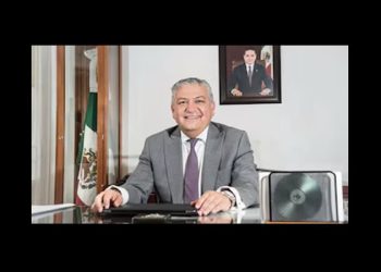 Reportan detención de Carlos Maldonado, exsecretario de Finanzas de Michoacán, en EEUU