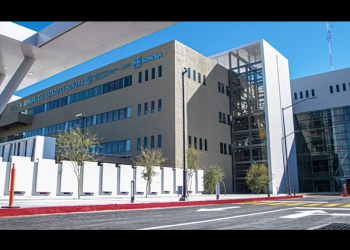 Sonora, líder nacional por buena gestión del gasto en sector salud