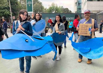 Semarnat informa que en la presente Administración no se ha emitido autorización ambiental para el proyecto Saguaro