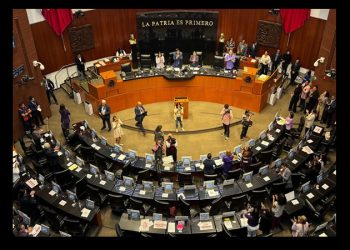 Senado aprueba Ley de Ingresos sobre Hidrocarburos