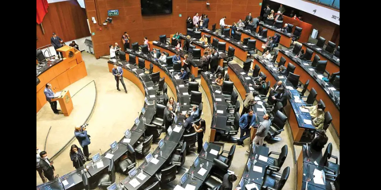 Senadores gastarán 4 mil dólares en viaje a Uzbekistán