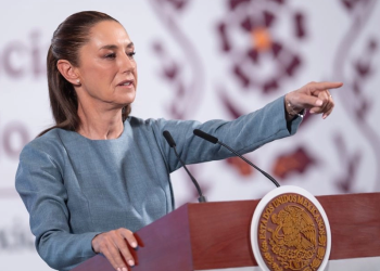 Garantiza Sheinbaum que se conocerá verdad sobre rancho Izaguirre