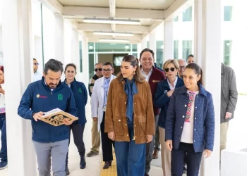 Sheinbaum visita Baja California y Sonora este fin de semana