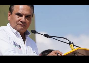 Dictan prisión preventiva contra cuatro ex colaboradores de Silvano Aureoles