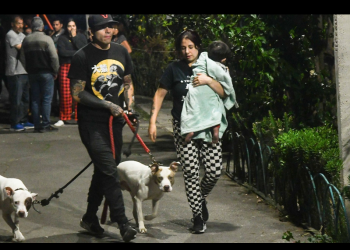 Sismo de 5.5 con epicentro en Oaxaca sacude la CDMX