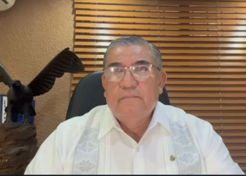 Reciente sector automotriz de Sonora imposición arancelaria de Trump