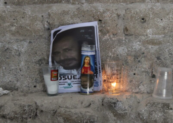 Sin organización, Fiscalía de Jalisco abrió rancho en Teuchitlán a buscadores y prensa