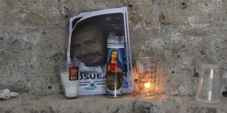 Sin organización, Fiscalía de Jalisco abrió rancho en Teuchitlán a buscadores y prensa