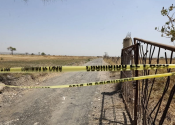 FGR confirma detención de tercer implicado en caso del rancho Izaguirre