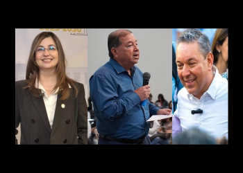 Oficializan terna de candidatos que pasan a la ronda final rumbo a la rectoría de la UNISON