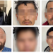 Detienen en Sonora a 6 sujetos por secuestro agravado; uno tenía ficha de búsqueda