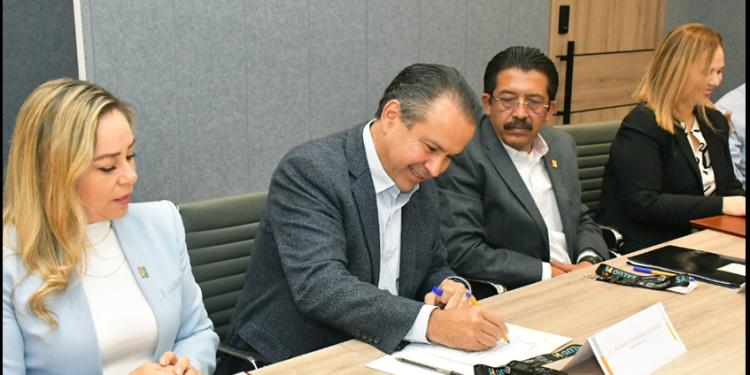 Refuerza Astiazarán acciones de salud a favor de hermosillenses