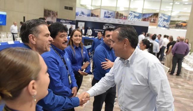 Hermosillo alcanza su mejor nivel de salarios en los últimos 5 años