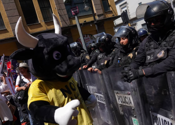 Congreso de la CDMX aprueba en Comisiones corridas de toros sin violencia