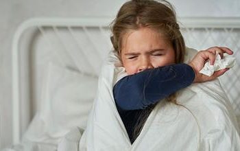 Tos ferina en Sonora, hay aumento de casos