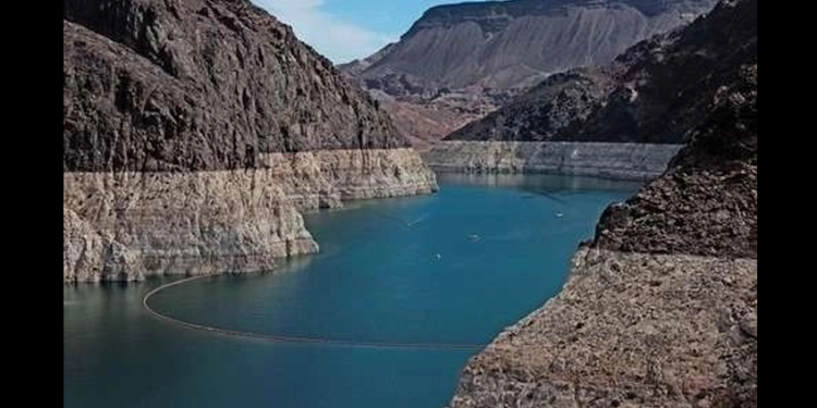 Denegará EU a México solicitud de entrega de agua para Tijuana