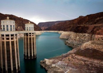 Tratado de aguas, nuevo frente de batalla en la relación México-EU