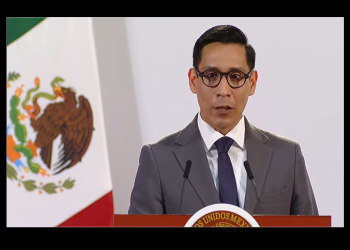 Gobierno de Sheinbaum acusa campaña sucia de bots en caso Teuchitlán: 20 millones de pesos en 4 días