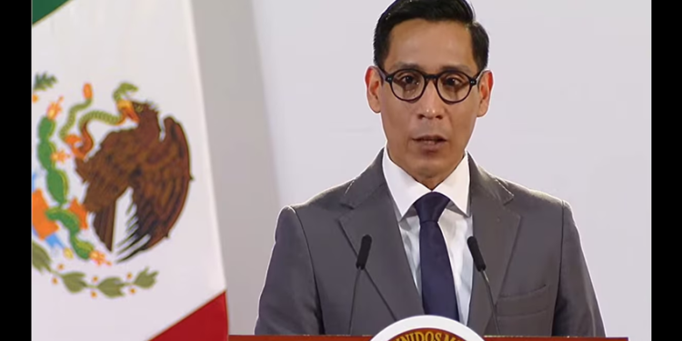 Gobierno de Sheinbaum acusa campaña sucia de bots en caso Teuchitlán: 20 millones de pesos en 4 días