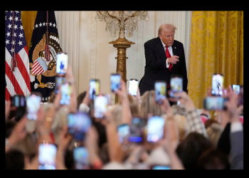 Trump anunciará este miércoles aranceles a la importación de coches