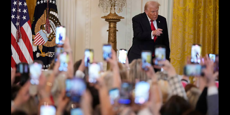 Trump anunciará este miércoles aranceles a la importación de coches