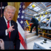 Trump impone aranceles del 25% a autos importados