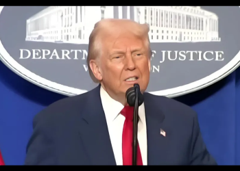 Donald Trump autoriza la producción de energía con carbón